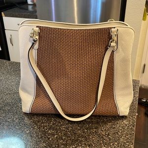 Kate Spade Summer Shoulder Purse